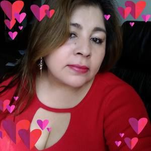 Meet your Posher, Juana